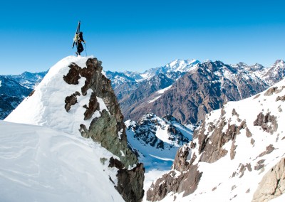 Portillo, Chile — p: Ian Fohrman