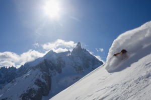 alps, christian pondella, chris davenport, skiing, ski mountaineering