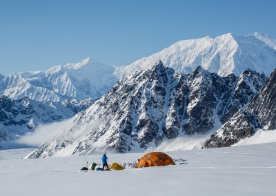 Denali National Park, Alaska — Photo: Christian Pondella