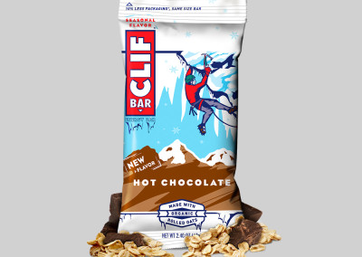 CLIF BAR